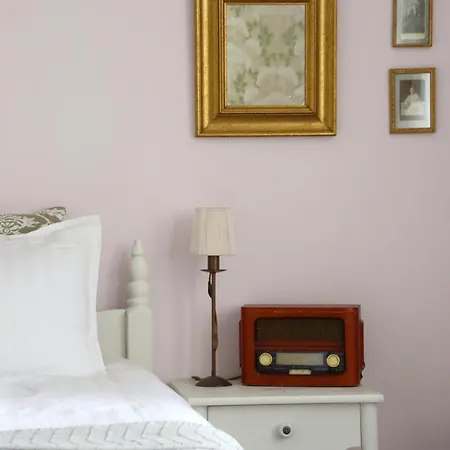 Dom wakacyjny Old Wooden House In Tammisaari Raseborg