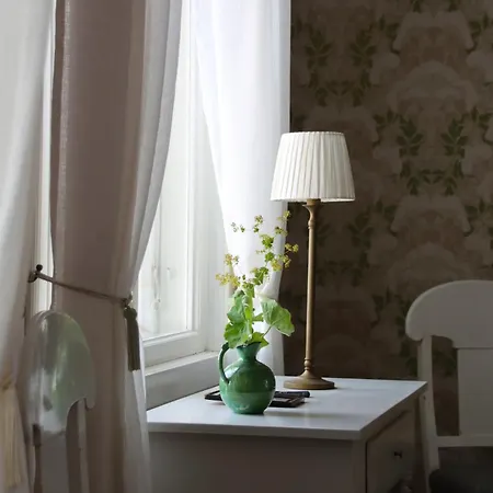 Old Wooden House In Tammisaari Raseborg