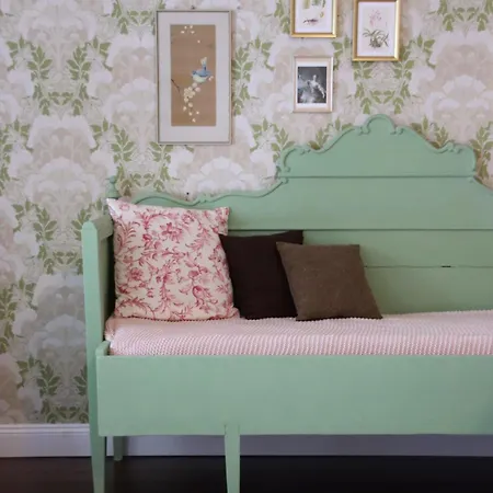 Holiday home Old Wooden House In Tammisaari Raseborg