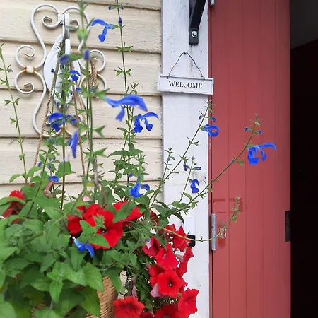 Holiday home Old Wooden House In Tammisaari Raseborg