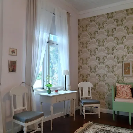 1908 Wooden House - Tammisaari Дом отдыха Ekenas