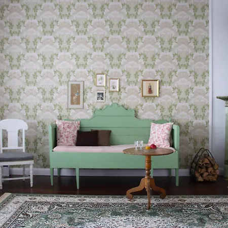 Holiday home Old Wooden House In Tammisaari