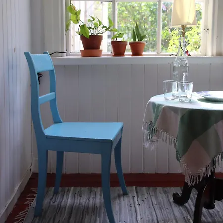 Old Wooden House In Tammisaari * Raseborg