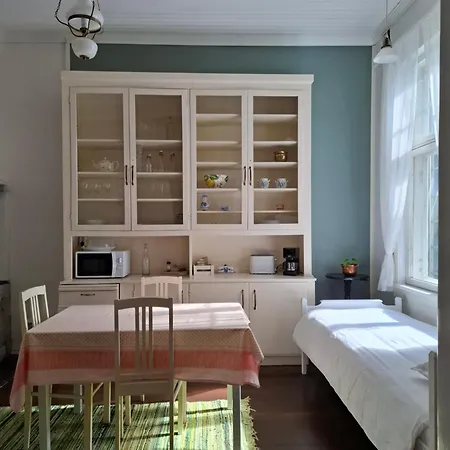 Old Wooden House In Tammisaari * Raseborg