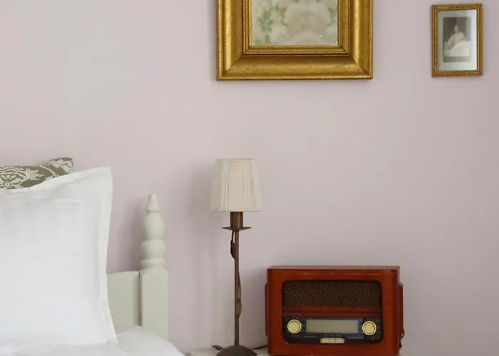 Feriehus Old Wooden House In Tammisaari Raseborg